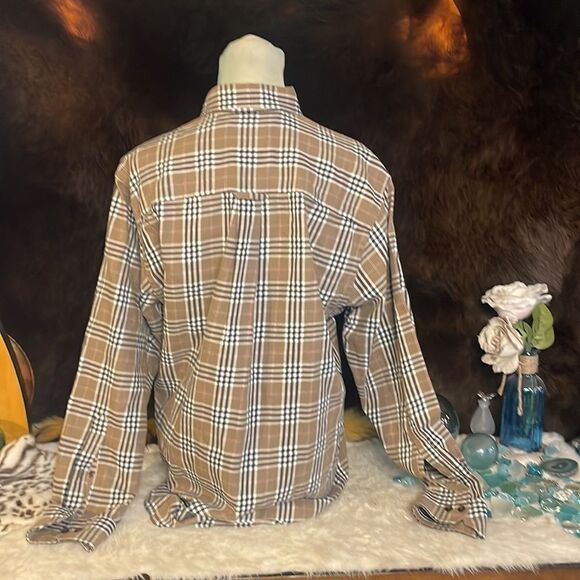 Pendleton shirt M (6011) - Picture 4 of 5